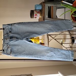 Levi's 501 Skinny